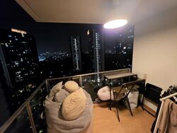 Normanton Park (D5), Apartment #568370091